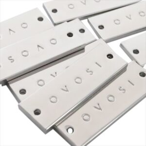 Metal Labels – model 29