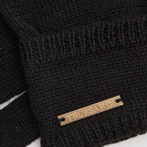 Metal Labels – model 8