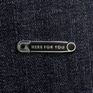 Metal Labels – model 10