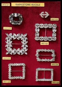 Metal Tokalar – art. 07: MST-113, MST-115, MST-117, MST-102, MST-114, MST-116 …