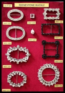Metal Tokalar – art. 06: MST-103, MST-106, MST-109, MST-10A, MST-107, MST-105 …