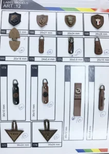 Deri Aksesuarlar – model 22