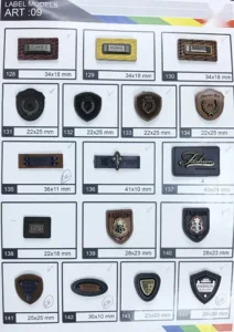 Deri Aksesuarlar – model 25