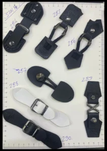 Deri Aksesuarlar – model 33
