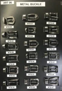 Metal Tokalar – art. 06: MTB-92, MTB-95, MTB-81, MTB-84, MTB-82, MTA-85 …