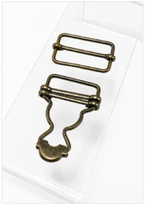 Metal Tokalar – model 25