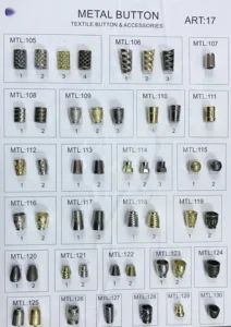 Kordon Uçları – MTC113, MTLT106, MTLI114, MTLT119