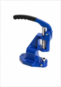 Guziki obciągane – model 33