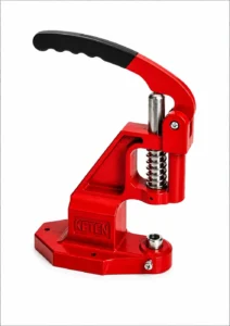 Guziki obciągane – model 34