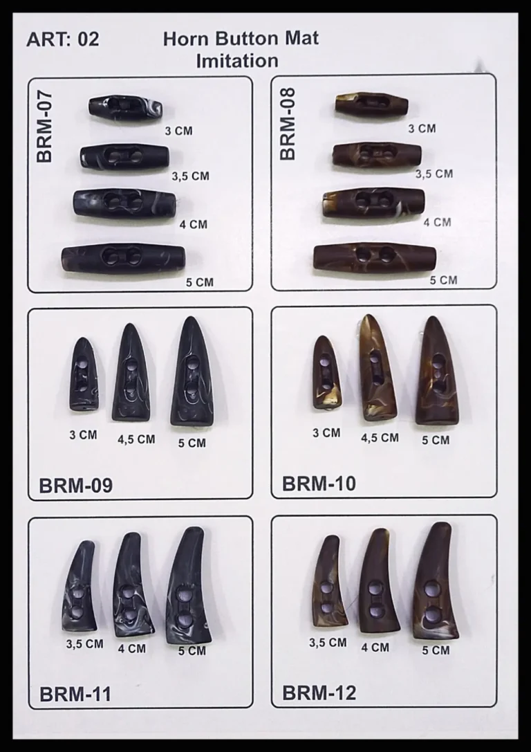 Raga pogas – art. 02: BRM-09, BRM-12