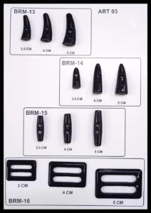 Raga pogas – art. 03: BRM-13, BRM-15, BRM-16
