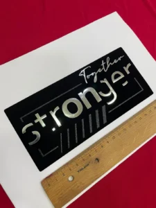 Transferuri 3D din silicon – model 23