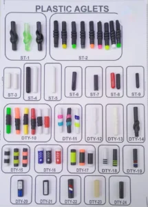 Kordon Uçları – model 21