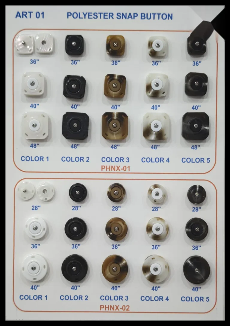 Spiedpogas – art. 01: PHNX-02